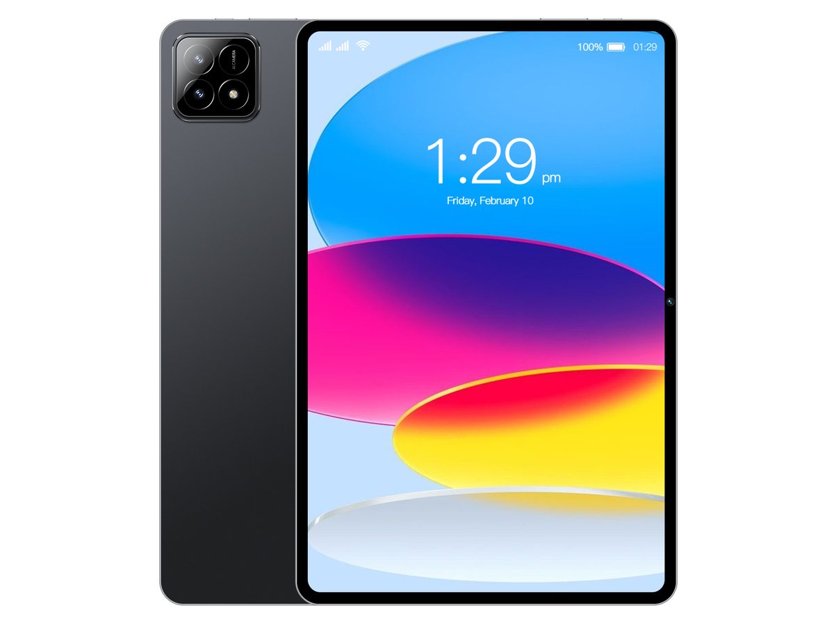 掌悦 X90 — Xpad X90