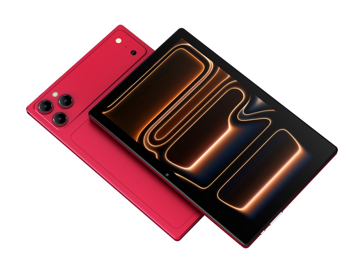 掌悦 Z17 — Xpad Z17